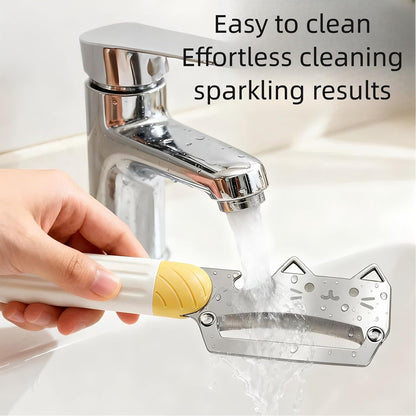 Vegetable Peeler Sharp Stainless Steel Blades for Veggie Potato Sugarcane Pumpkin Papaya Peeling Tool