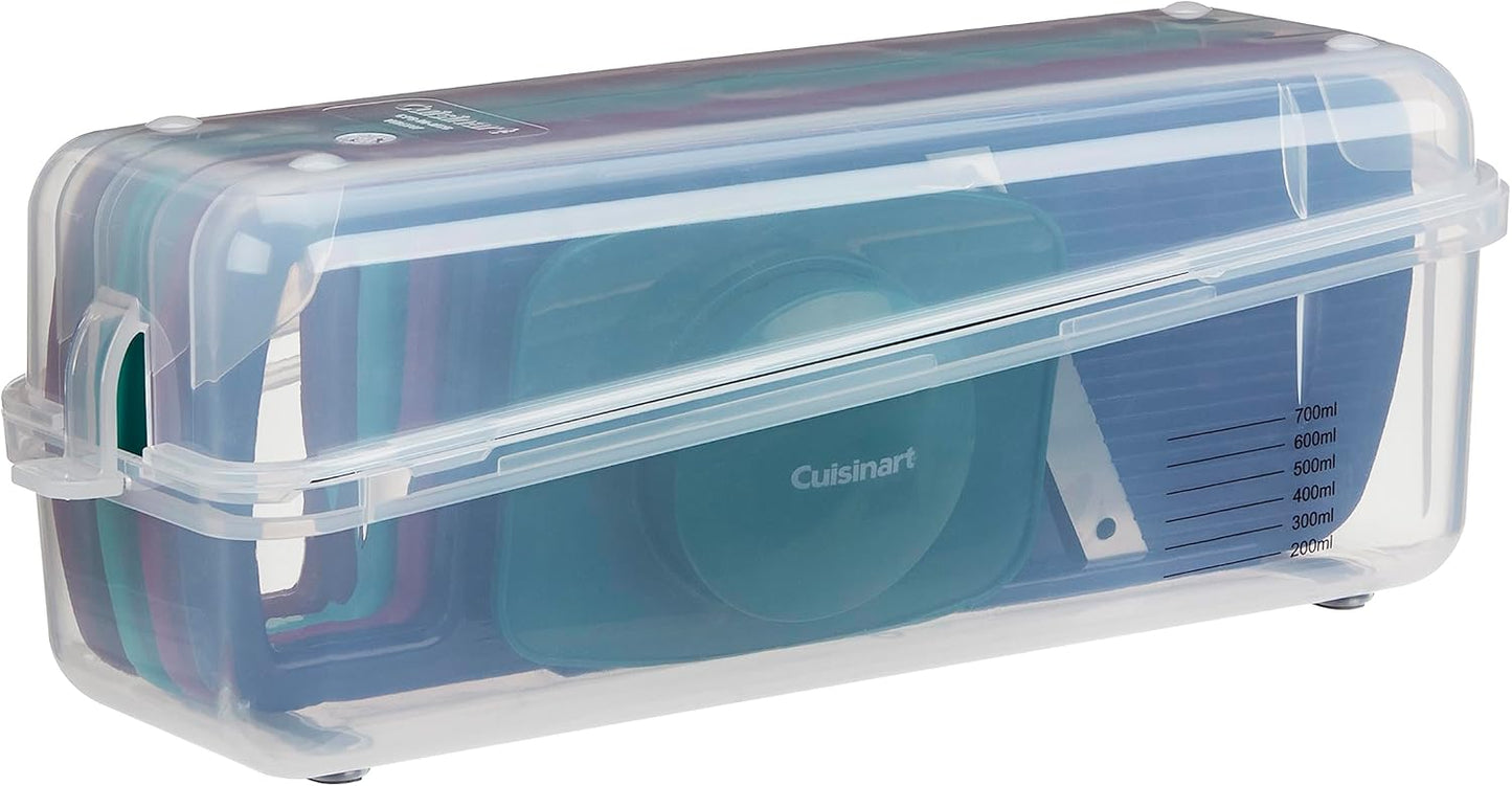 Cuisinart FreshSlice™ and Grate, CTG-00-MSG