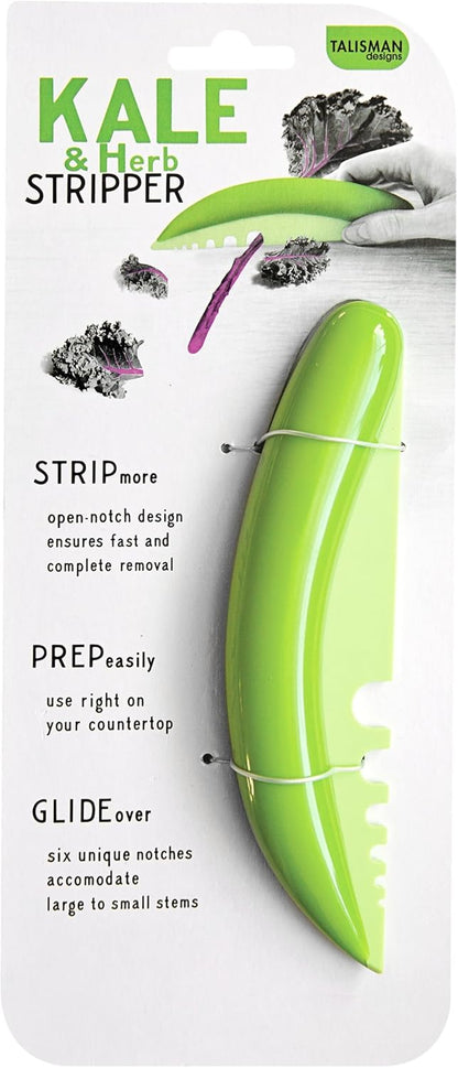 Talisman Designs Prep Tools (Kale & Herb Stripper)