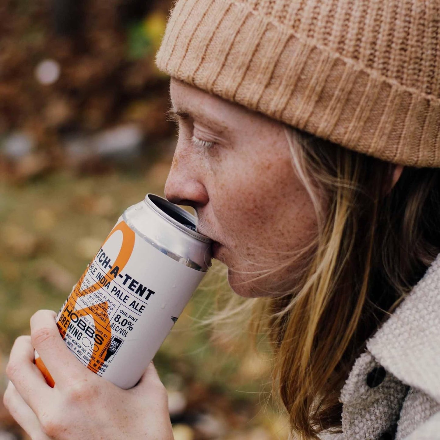 Lift Universal Topless Can Opener - Smooth Edge Aluminum Can Lid Remover For Beer, Cocktails, & Soda - Ideal For Tailgating & Garnishes, As Seen On Shark Tank, Made In china , Ghost White