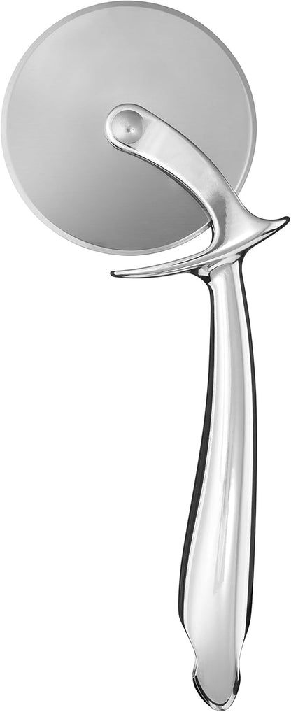 Cuisinart Zinc Alloy Can Opener, Silver
