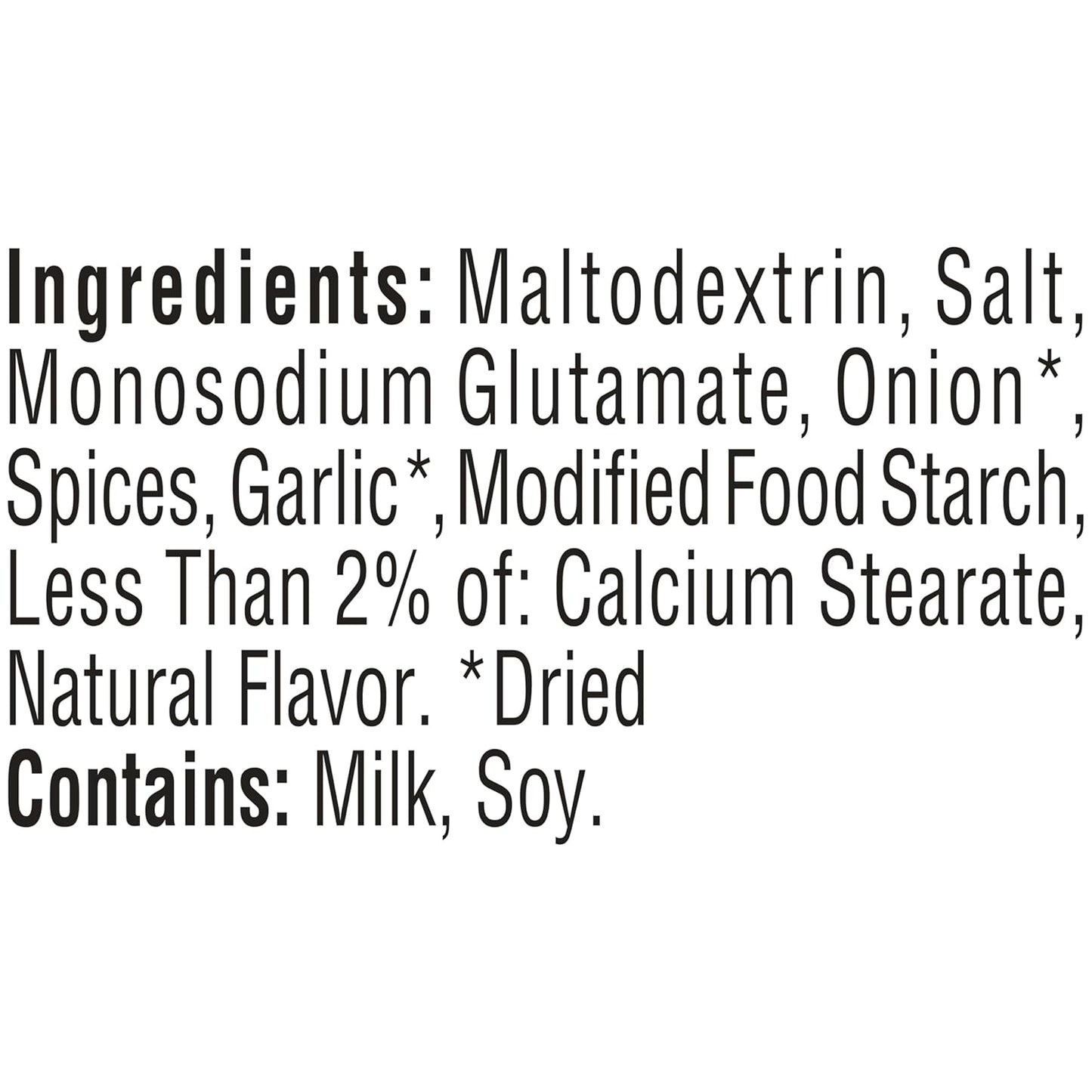 Hidden Valley Original Ranch Dip Mix, 1 Ounce (Package May Vary)