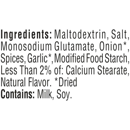 Hidden Valley Original Ranch Dip Mix, 1 Ounce (Package May Vary)