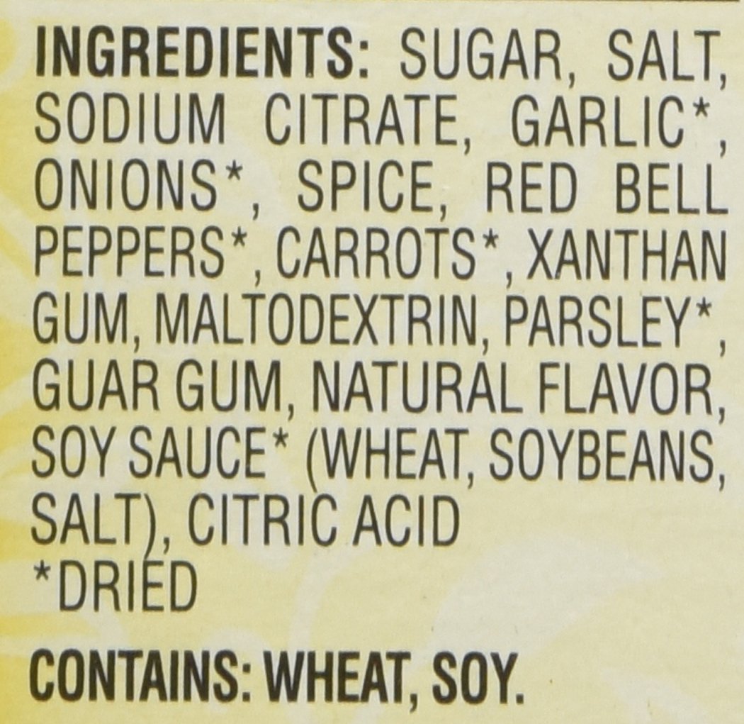Good Seasons Italian Salad Dressing & Recipe Mix 0.7oz, 10 Pouches, Total Net 7oz