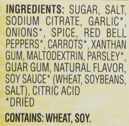 Good Seasons Italian Salad Dressing & Recipe Mix 0.7oz, 10 Pouches, Total Net 7oz