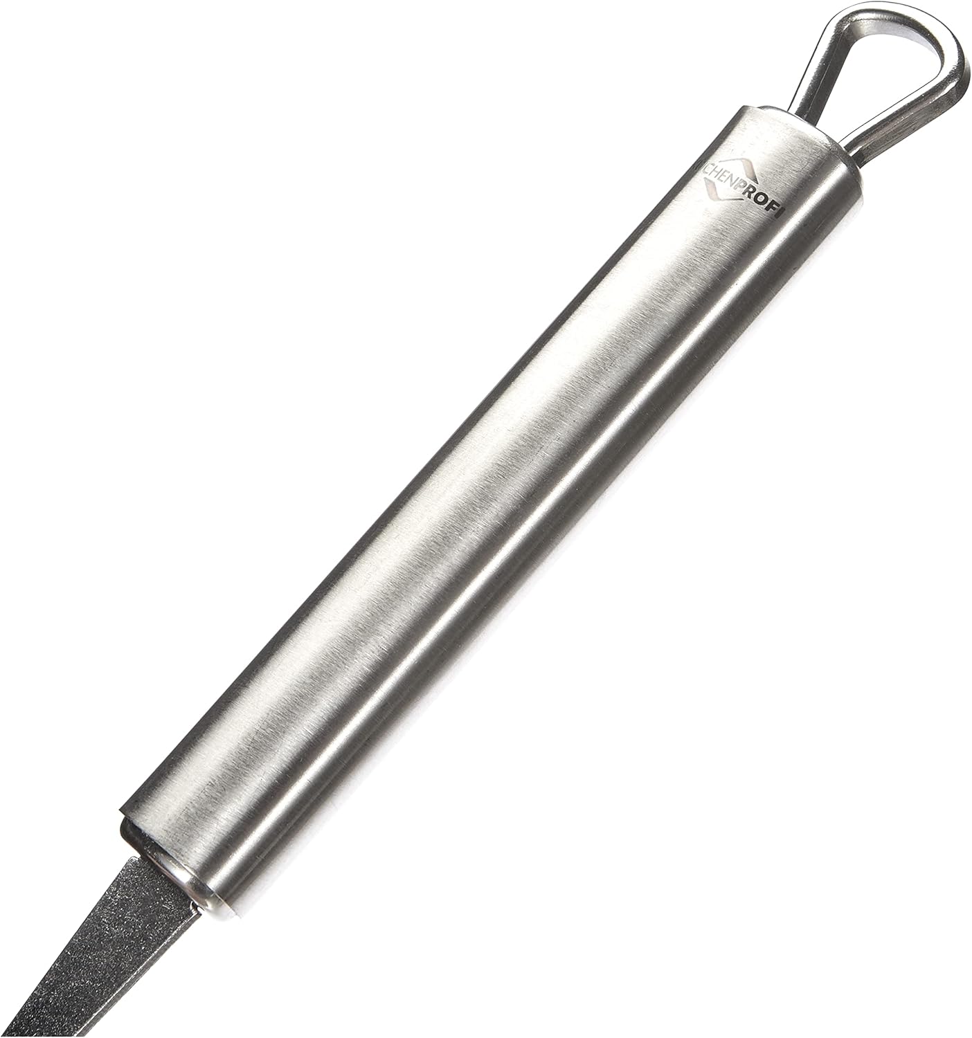 Kuchenprofi Parma Vegetable Peeler in 18/10 Stainless Steel
