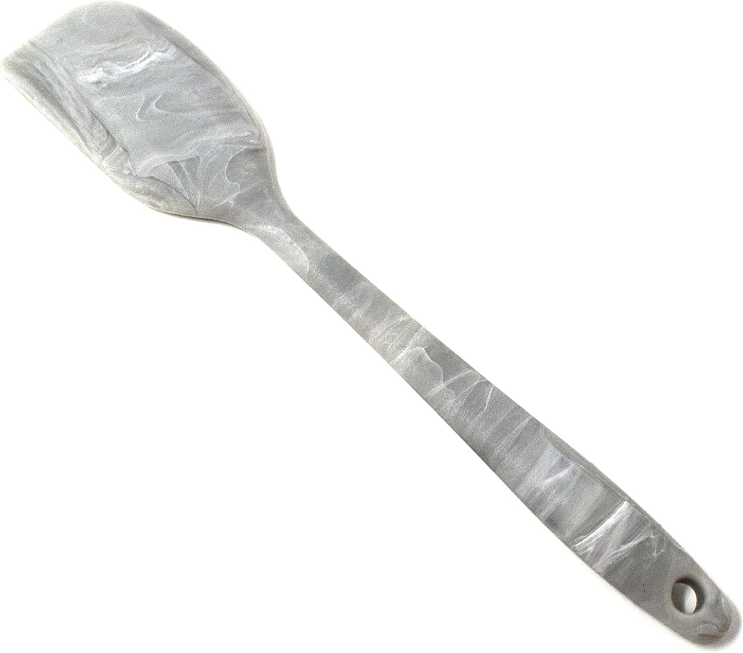 Norpro Silicone Mini Pastry Brush, Marble 8.25" x 1.88" x .5"