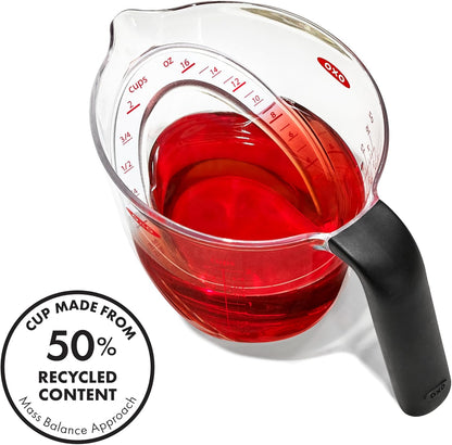 OXO Good Grips 1-Cup Angled Measuring Cup