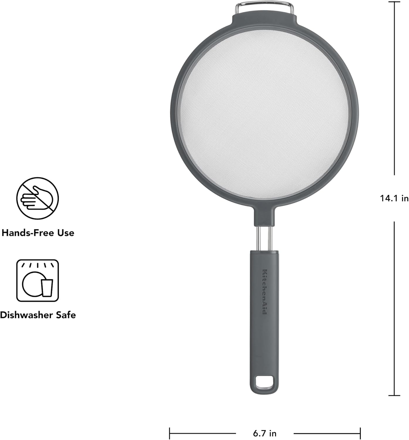 KitchenAid Mesh Strainer