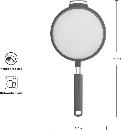 KitchenAid Mesh Strainer