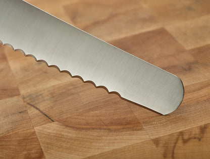 Mercer Culinary M23610 Renaissance, 5-Inch Tomato Knife
