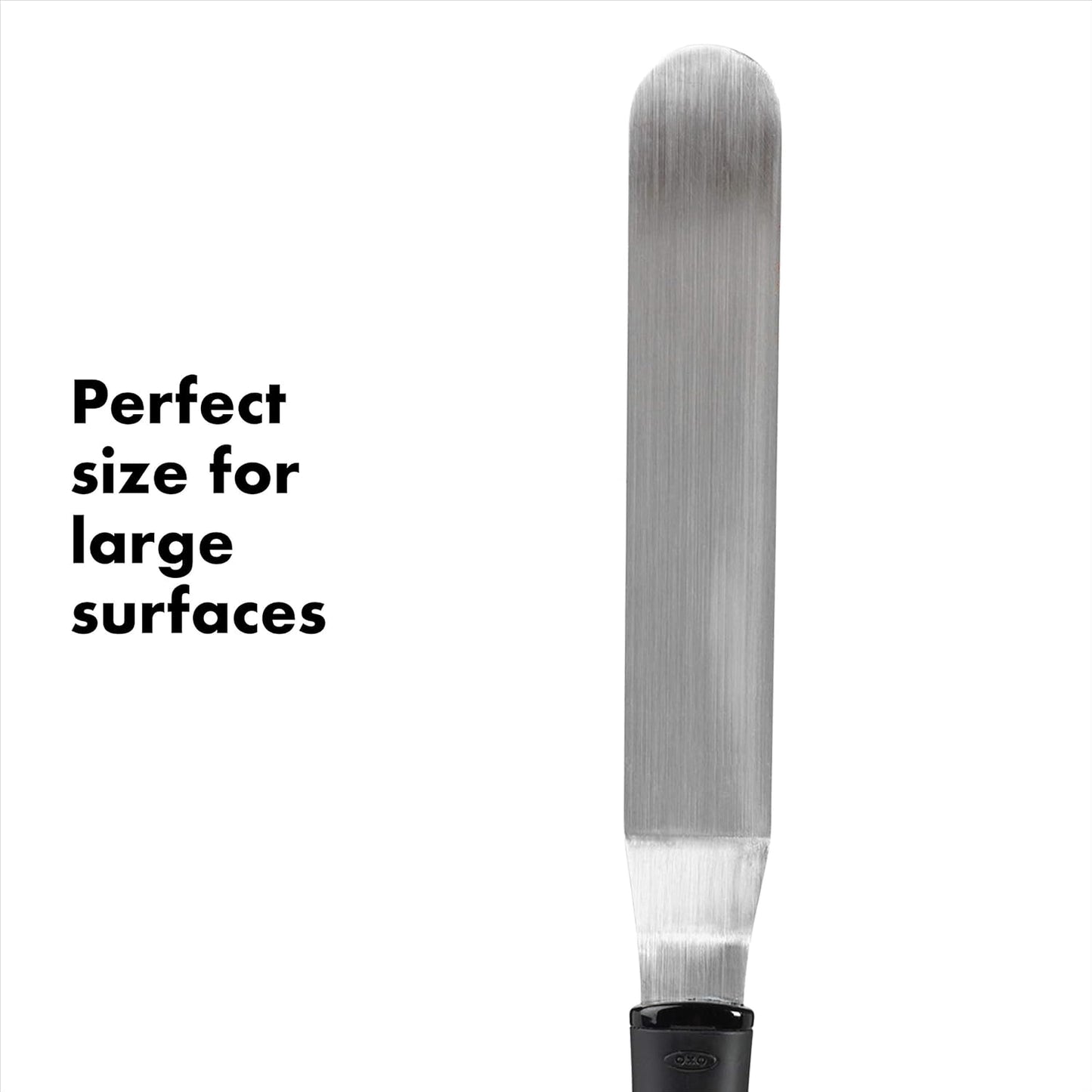 OXO Good Grips Bent Icing Spatula
