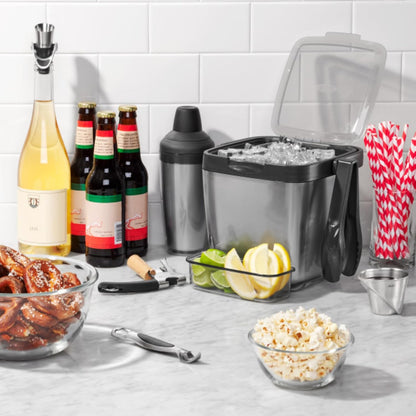 OXO SteeL Angled Measuring Jigger