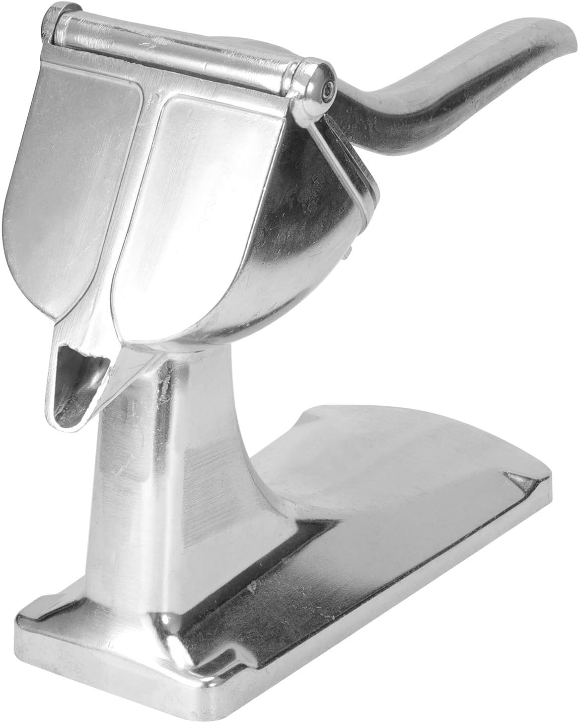 Stainless Steel Manual Fruit Juicer,Multifunction Mini Lemon Squeezer Juicer Citrus Manual Juicer Press,Easy, Juicer Extractor Tool for Lemon Orange Citrus Vegetable