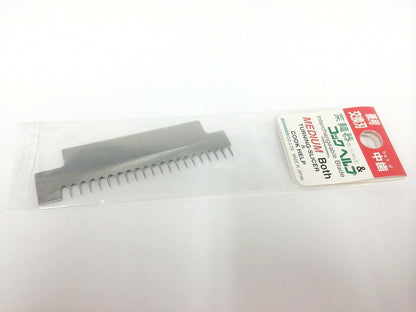 Benriner Interchangeable Medium Blade for Both Benriner Cook Help and Turning Slicer