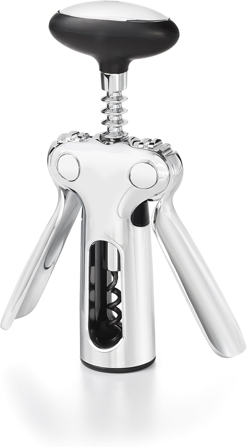 OXO SteeL Winged Corkscrew