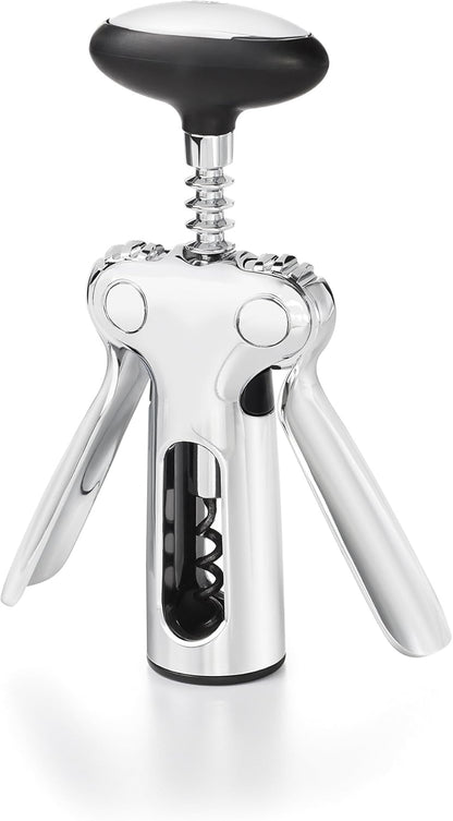 OXO SteeL Winged Corkscrew
