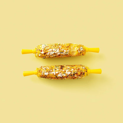 Chef'n 102-812-017 Cob Corn Stripper