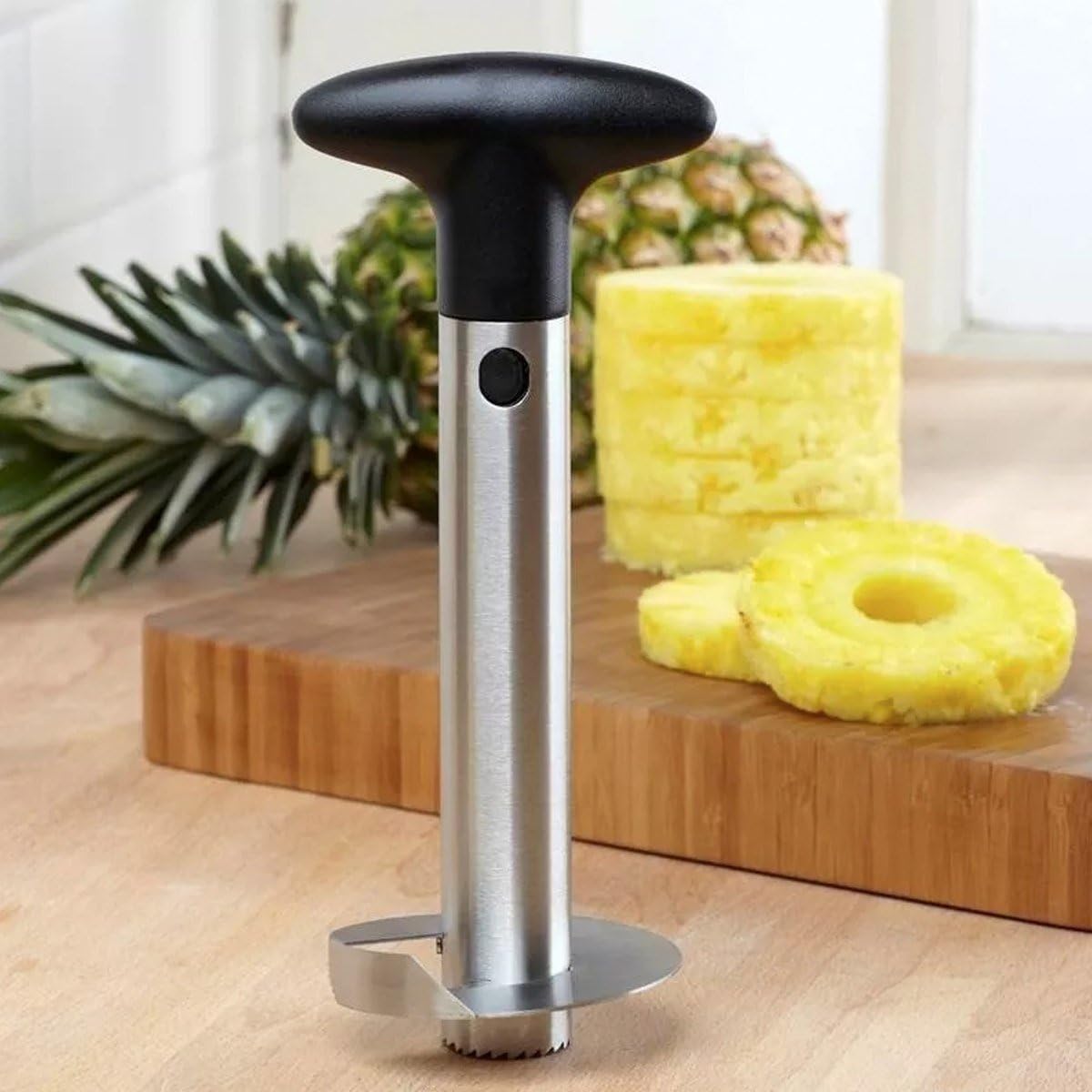 Pineapple Cutter Pro