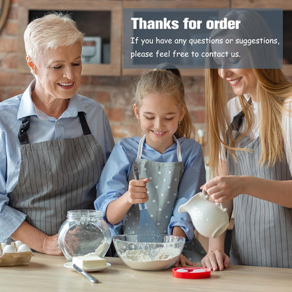 OYV Dishwasher Safe Whisk, Professional Whisks for Cooking Non-Scratch, Stainless Steel & Silicone Wisk, Plastic Rubber Whisk Tool for Nonstick Cookware Pans, Heat Resistant,12-Inch, Grey