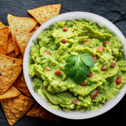 4 PCS Guacamole Keeper Set Guacamole Bowls Avocado Keeper Fresh Guacamole with 2-in-1 Avocado Slicer Avocado Knife and Cleaning Sponge Plastic Kitchen Storage Container(Green 1pcs)