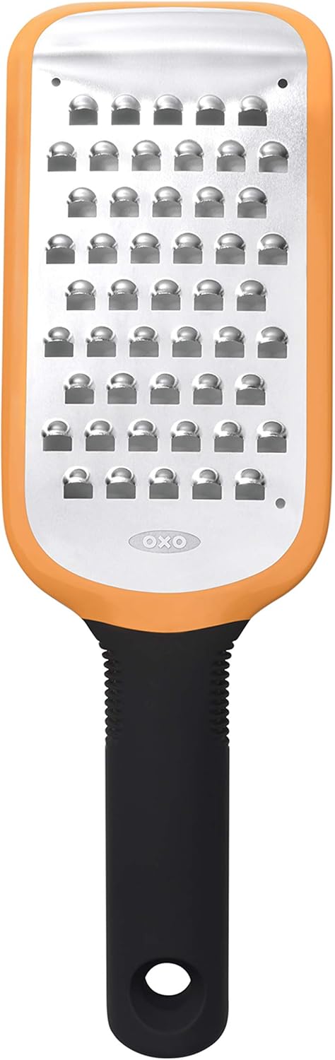 OXO Good Grips Etched Zester and Grater