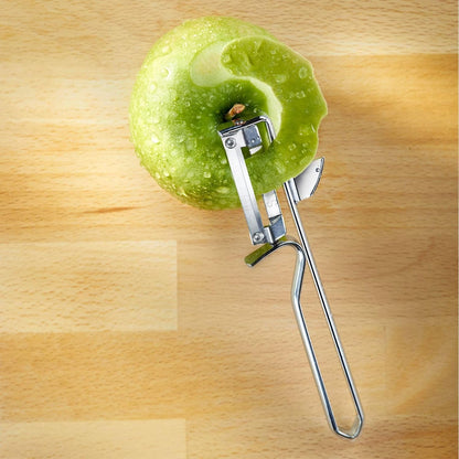 Swivel peeler "Famos"