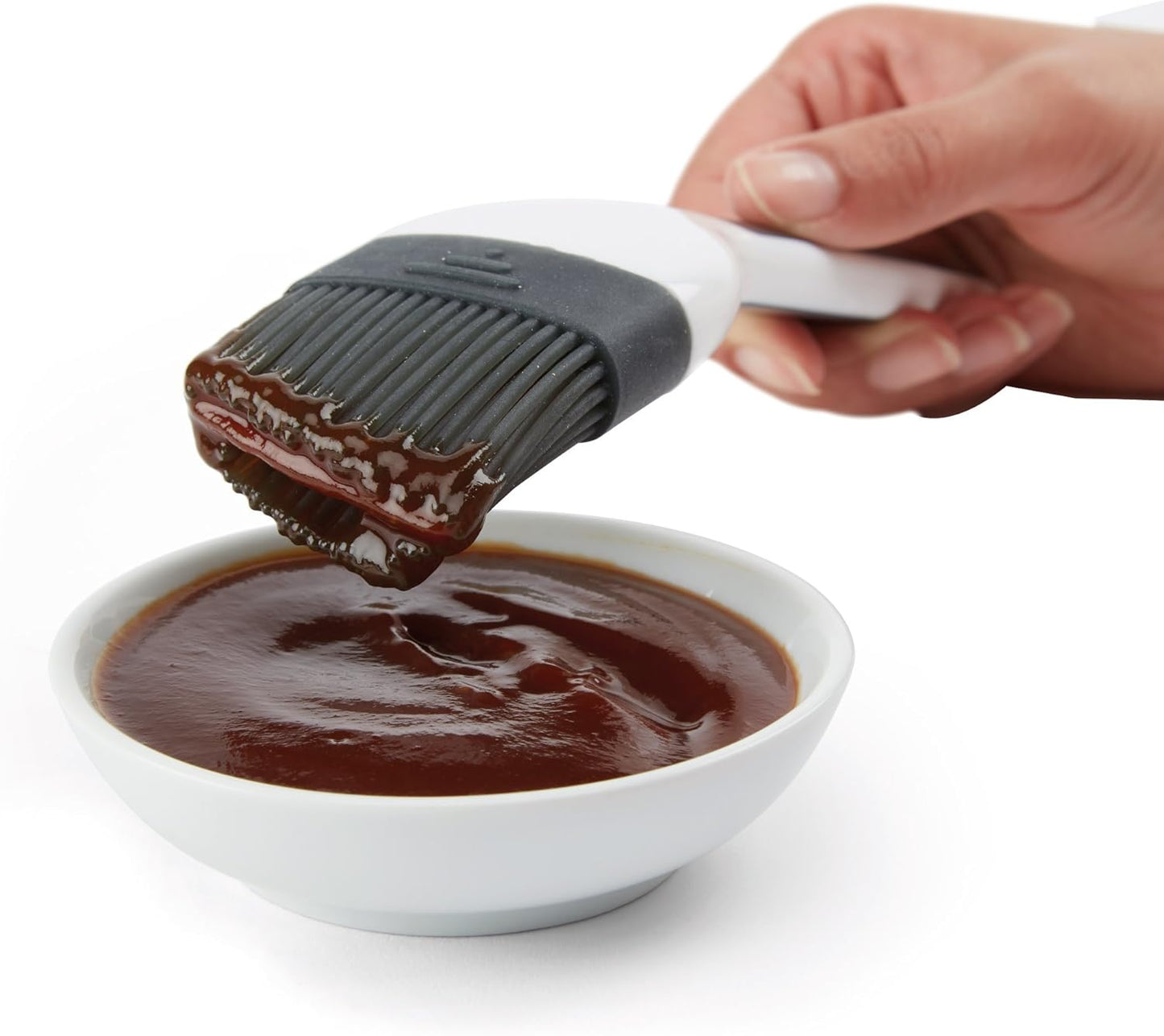 ZYLISS Silicone Pastry Brush