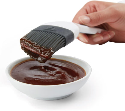 ZYLISS Silicone Pastry Brush