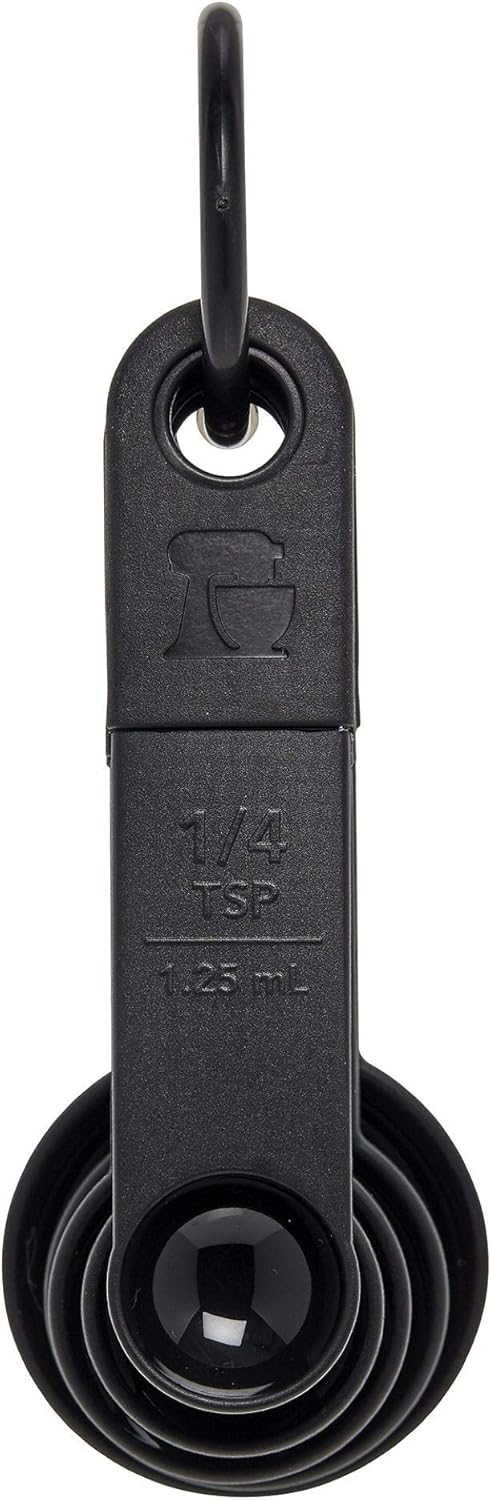 KA UNIVERSAL S5 MEASURE SPOON GRAY
