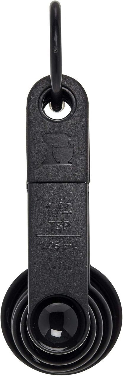 KA UNIVERSAL S5 MEASURE SPOON GRAY