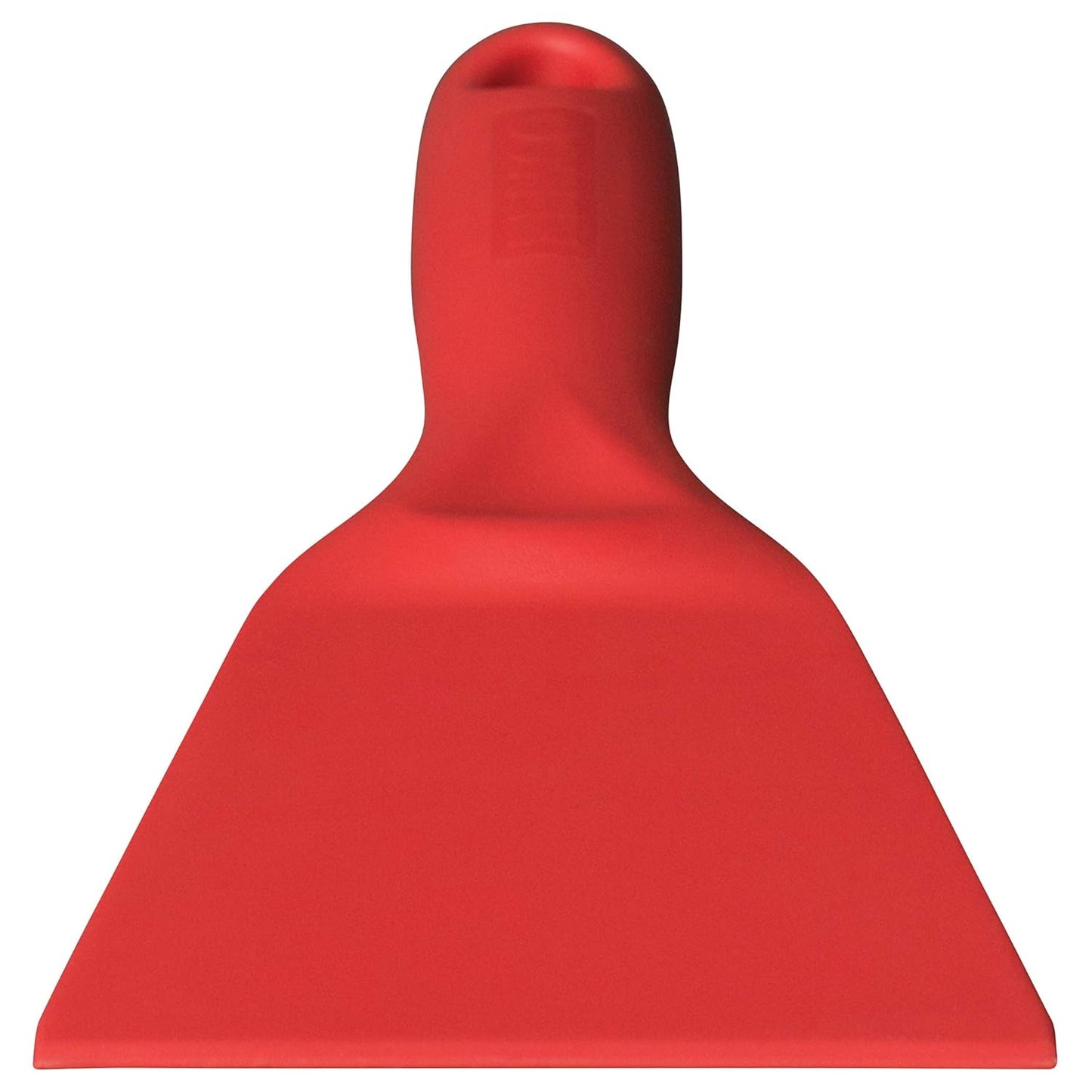 Remco 69616 Scraper,Hand,3",PP,Yellow