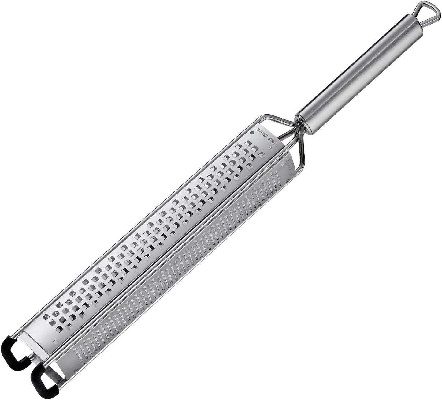 Küchenprofi K1210142800 Parma Stainless Steel Y-Peeler, 7.5 Inch