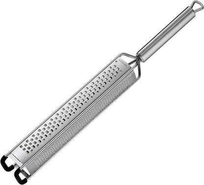 Küchenprofi K1210142800 Parma Stainless Steel Y-Peeler, 7.5 Inch
