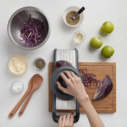 OXO Good Grips Chef's Mandoline Slicer 2.0