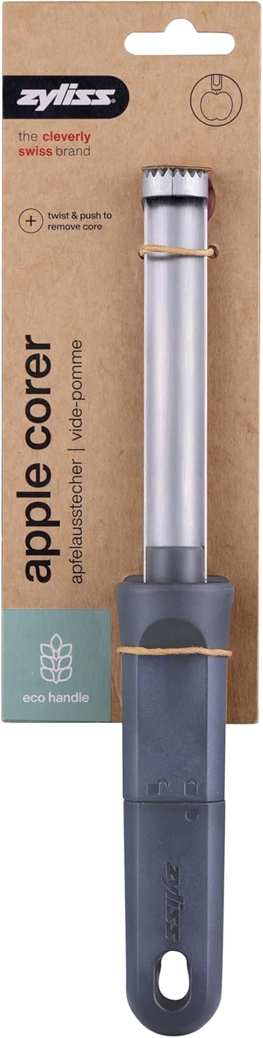 ZYLISS Easy Twist Apple Corer