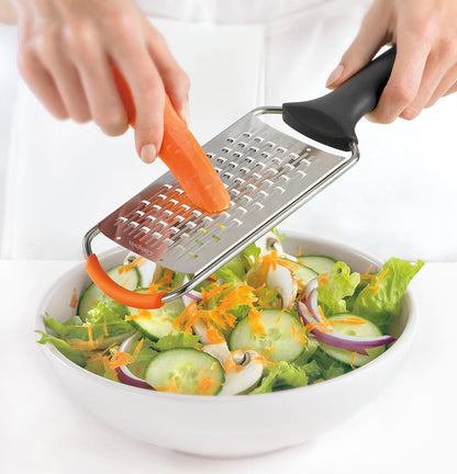 Cuisipro Surface Glide Technology Coarse Grater