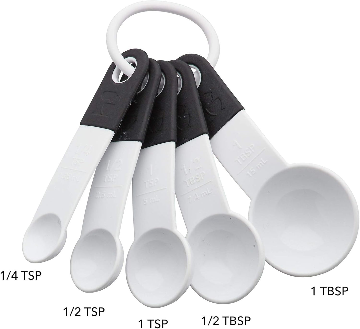 KA UNIVERSAL S5 MEASURE SPOON GRAY