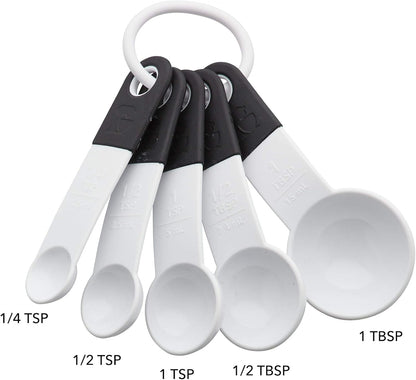 KA UNIVERSAL S5 MEASURE SPOON GRAY