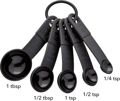 KA UNIVERSAL S5 MEASURE SPOON GRAY