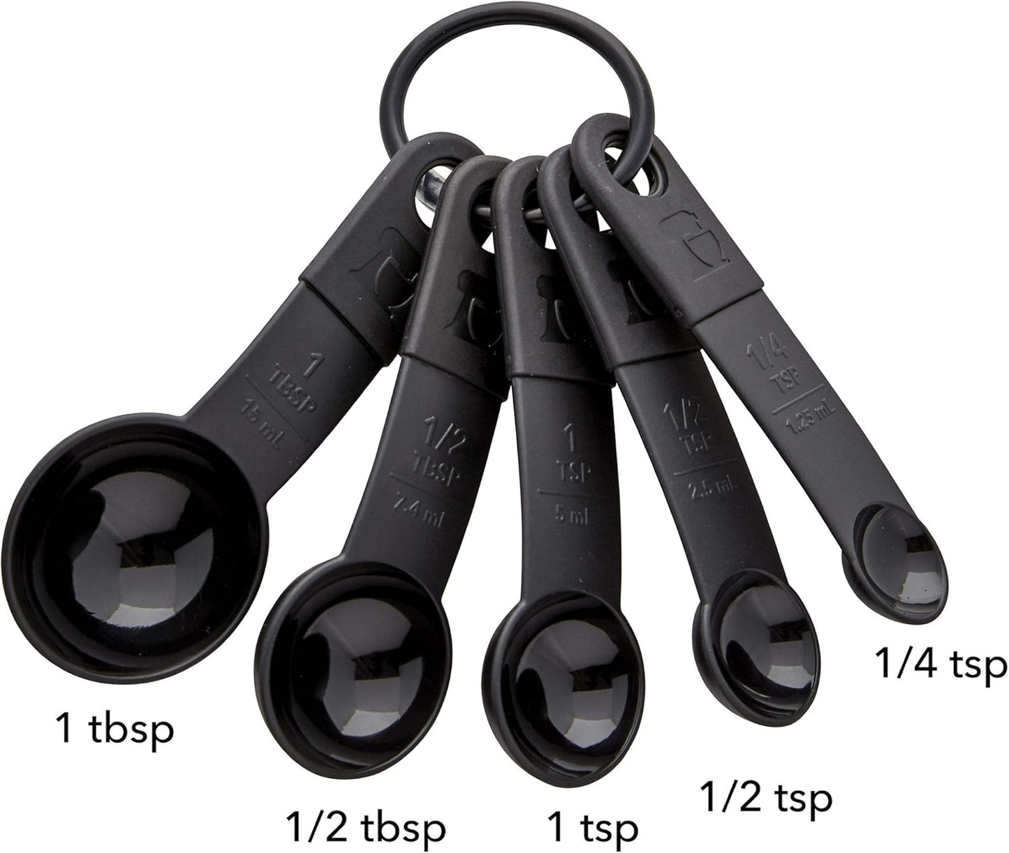 KA UNIVERSAL S5 MEASURE SPOON GRAY