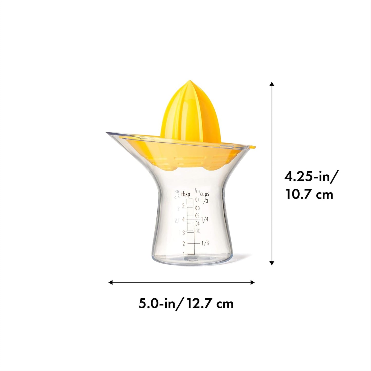 OXO Good Grips Small Citrus Juicer