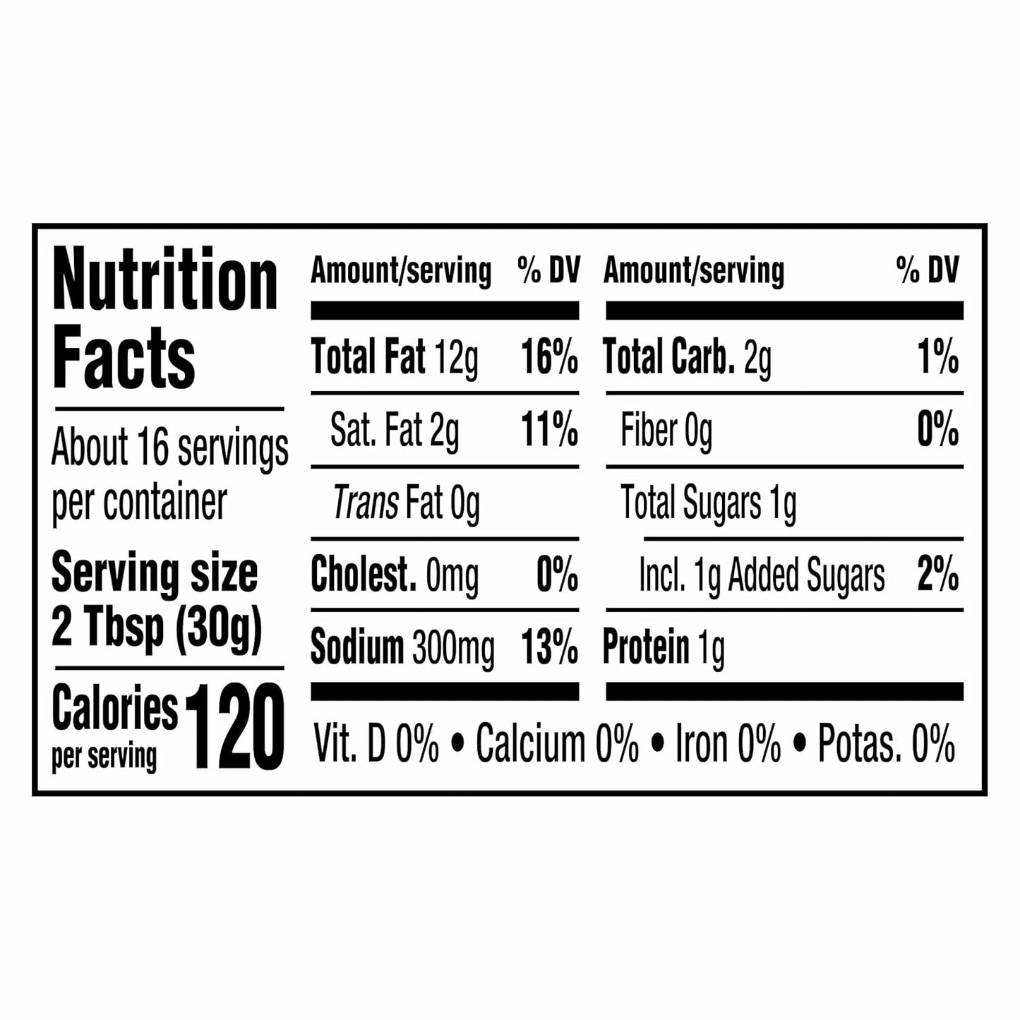 Kraft Dressing, 1 Bottle, for Salads and Dipping, Chunky Blue Cheese, No High-Fructose Corn Syrup, No Artificial Flavors, 16 oz