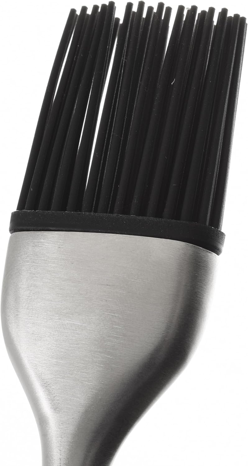 Norpro Silicone Basting/Pastry Brush