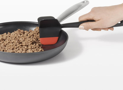 OXO Good Grips Ground Meat Chopper,Black
