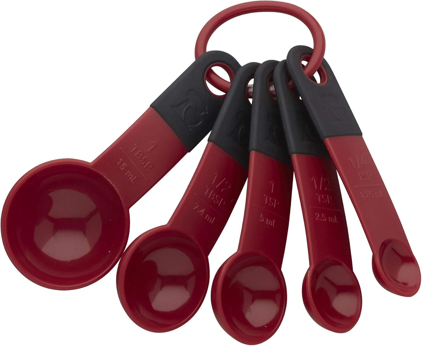 KA UNIVERSAL S5 MEASURE SPOON GRAY