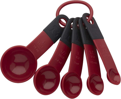 KA UNIVERSAL S5 MEASURE SPOON GRAY