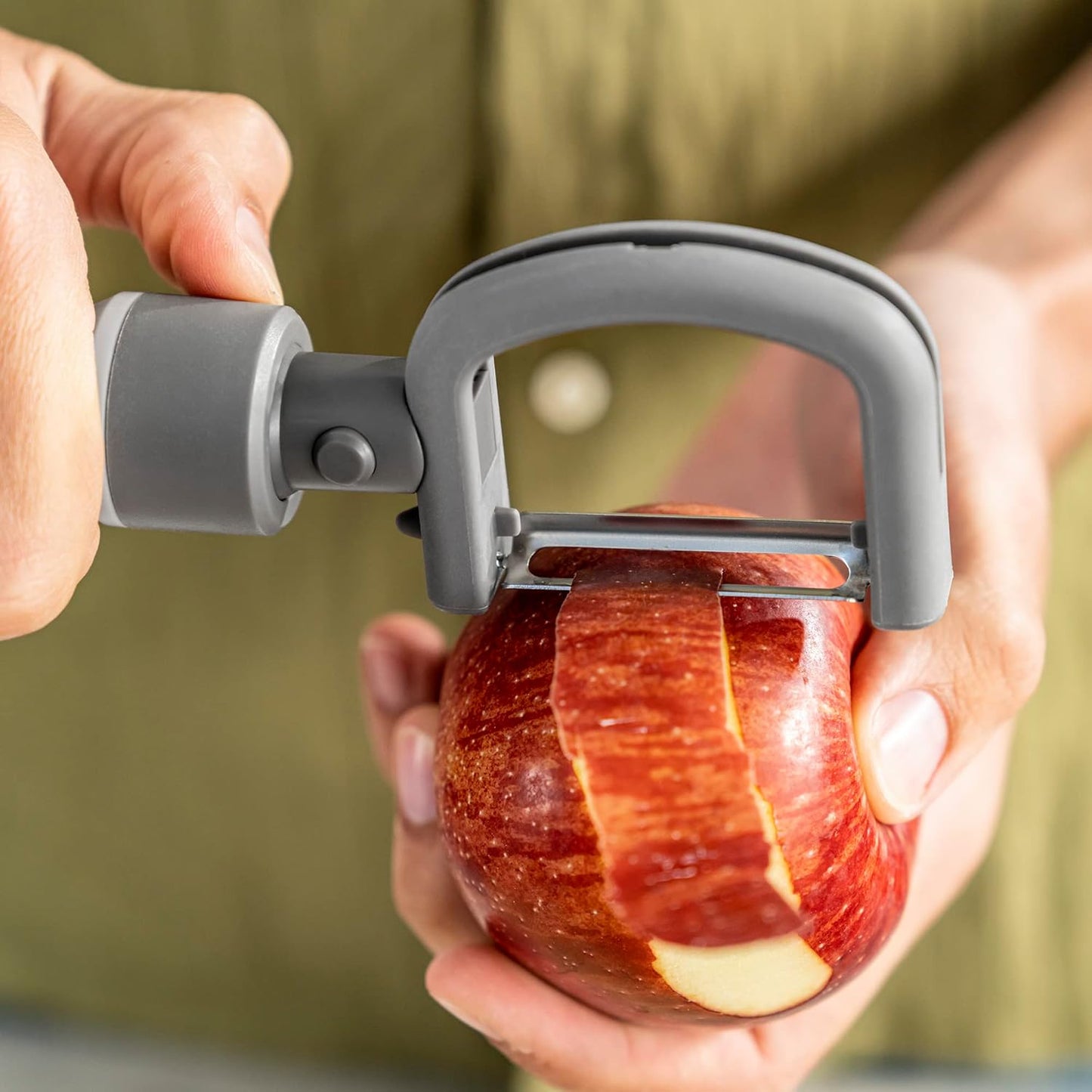 ZWILLING Z-Cut 5 in 1 Peeler