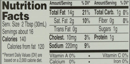 Hidden Valley Original Ranch Organic Salad Dressing & Topping, Gluten Free - 16 Ounce Bottle (Package May Vary)