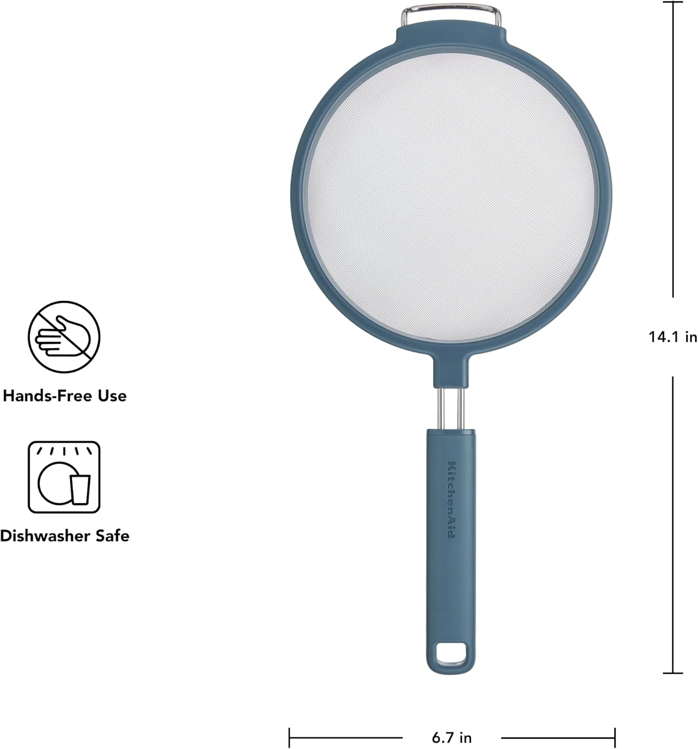 KitchenAid Mesh Strainer